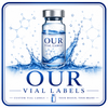 Our Vial Labels - Home